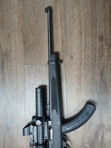 RUGER 10/22 .22 LR - Image 5 of 9