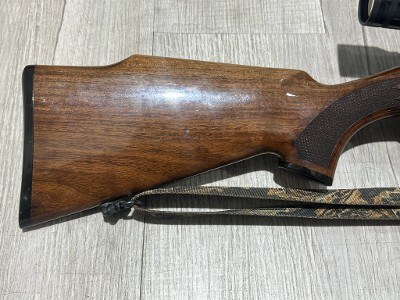 REMINGTON FOUR/7400/740/74/750 .243 WIN - Image 2 of 25