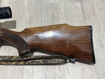 REMINGTON FOUR/7400/740/74/750 .243 WIN - Image 13 of 25