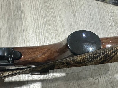 REMINGTON FOUR/7400/740/74/750 .243 WIN - Image 21 of 25