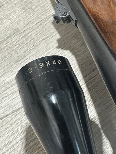 REMINGTON FOUR/7400/740/74/750 .243 WIN - Image 25 of 25