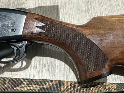 REMINGTON FOUR/7400/740/74/750 .243 WIN - Image 11 of 25