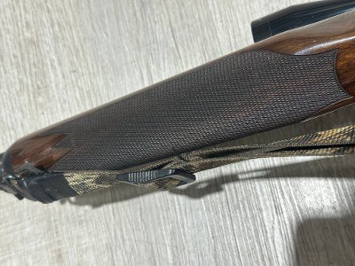 REMINGTON FOUR/7400/740/74/750 .243 WIN - Image 20 of 25