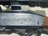 REMINGTON FOUR/7400/740/74/750 .243 WIN - Image 16 of 25