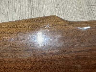 REMINGTON FOUR/7400/740/74/750 .243 WIN - Image 12 of 25