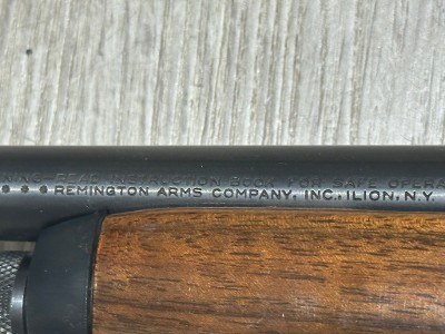 REMINGTON FOUR/7400/740/74/750 .243 WIN - Image 17 of 25
