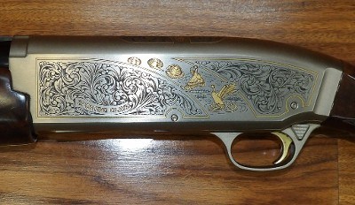 BROWNING Gold Sporting Clays 12 GA - Image 7 of 8