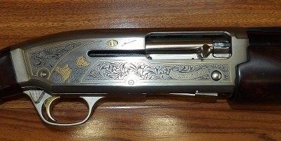 BROWNING Gold Sporting Clays 12 GA - Image 3 of 8