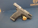 BERETTA Nano 9MM LUGER (9x19 PARA) - Image 1 of 3
