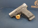 BERETTA Nano 9MM LUGER (9x19 PARA) - Image 3 of 3