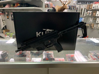 SPRINGFIELD ARMORY KUNA 9MM LUGER (9x19 PARA) - Image 1 of 6