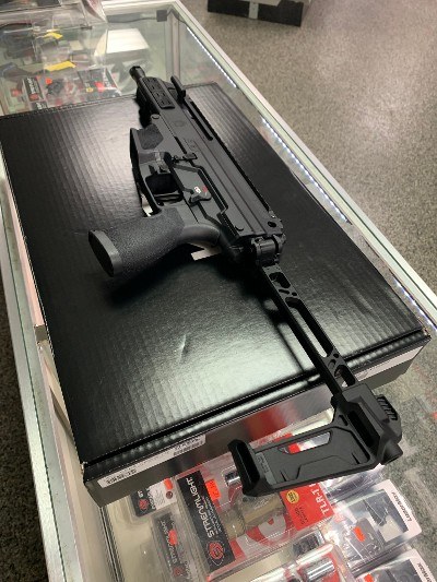 SPRINGFIELD ARMORY KUNA 9MM LUGER (9x19 PARA) - Image 2 of 6