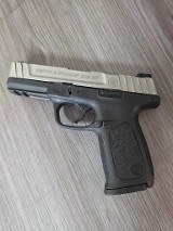 SMITH & WESSON SD9 VE 9MM LUGER (9x19 PARA) - Image 7 of 7