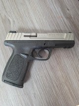 SMITH & WESSON SD9 VE 9MM LUGER (9x19 PARA) - Image 6 of 7