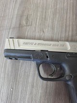 SMITH & WESSON SD9 VE 9MM LUGER (9x19 PARA) - Image 3 of 7