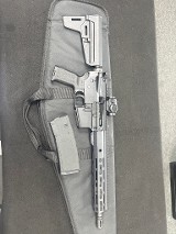 ANDERSON MANUFACTURING AM-15 5.56X45MM NATO - Image 6 of 8