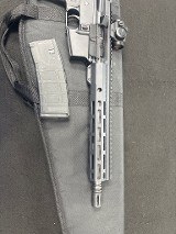 ANDERSON MANUFACTURING AM-15 5.56X45MM NATO - Image 5 of 8