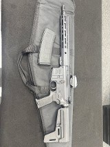 ANDERSON MANUFACTURING AM-15 5.56X45MM NATO - Image 1 of 8