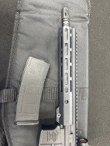 ANDERSON MANUFACTURING AM-15 5.56X45MM NATO - Image 2 of 8