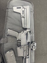 ANDERSON MANUFACTURING AM-15 5.56X45MM NATO - Image 4 of 8