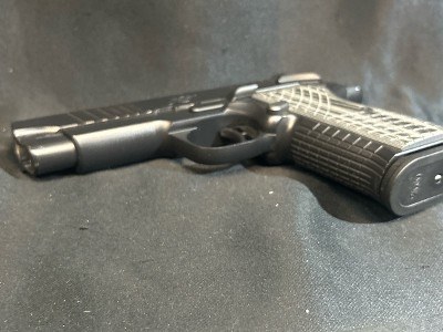KIMBER KDS9C BLACK 9MM LUGER (9x19 PARA) - Image 7 of 8