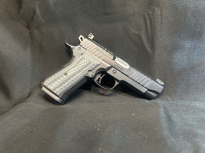 KIMBER KDS9C BLACK 9MM LUGER (9x19 PARA) - Image 5 of 8