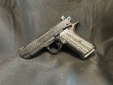 KIMBER KDS9C BLACK 9MM LUGER (9x19 PARA) - Image 1 of 8