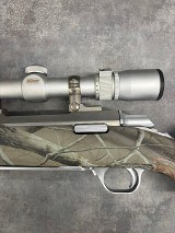 BROWNING A-BOLT .300 WIN MAG - Image 3 of 3