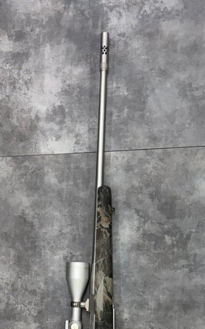 BROWNING A-BOLT .300 WIN MAG - Image 1 of 3