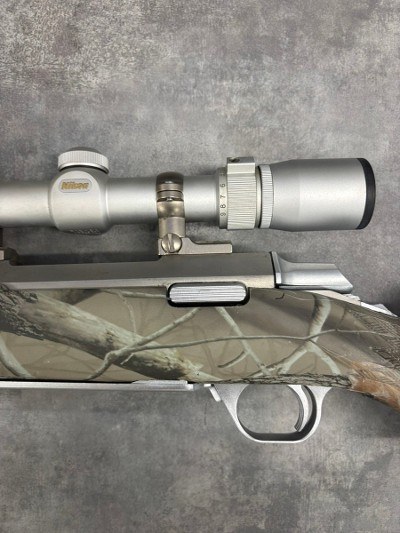 BROWNING A-BOLT .300 WIN MAG - Image 3 of 3