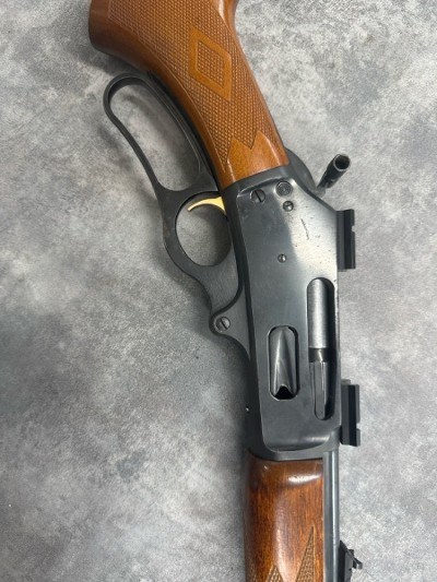 MARLIN 336W MICRO-GROOVE .30-30 WIN - Image 4 of 8