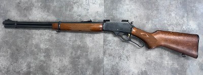 MARLIN 336W MICRO-GROOVE .30-30 WIN - Image 2 of 8