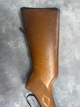 MARLIN 336W MICRO-GROOVE .30-30 WIN - Image 3 of 8