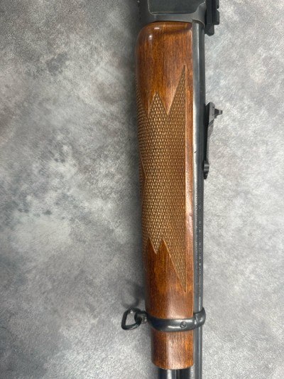 MARLIN 336W MICRO-GROOVE .30-30 WIN - Image 5 of 8
