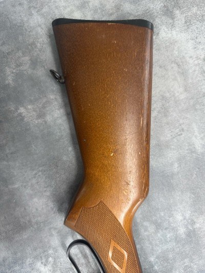 MARLIN 336W MICRO-GROOVE .30-30 WIN - Image 3 of 8