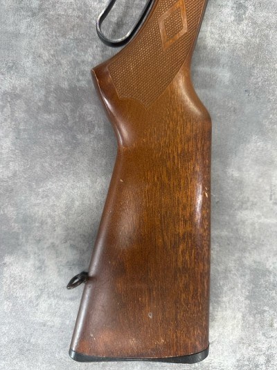MARLIN 336W MICRO-GROOVE .30-30 WIN - Image 6 of 8