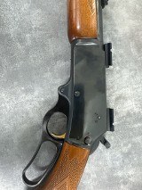 MARLIN 336W MICRO-GROOVE .30-30 WIN - Image 7 of 8