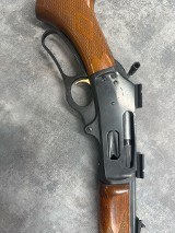 MARLIN 336W MICRO-GROOVE .30-30 WIN - Image 4 of 8