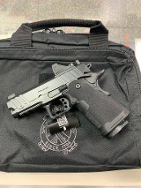 SPRINGFIELD ARMORY 1911 DS PRODIGY GEAR PAC - Image 2 of 6