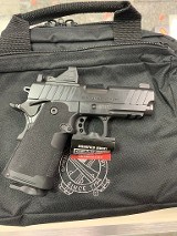 SPRINGFIELD ARMORY 1911 DS PRODIGY GEAR PAC - Image 6 of 6