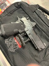 SPRINGFIELD ARMORY 1911 DS PRODIGY GEAR PAC - Image 3 of 6
