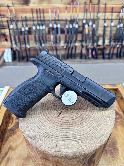 REMINGTON RP9 9MM LUGER (9x19 PARA) - Image 1 of 5