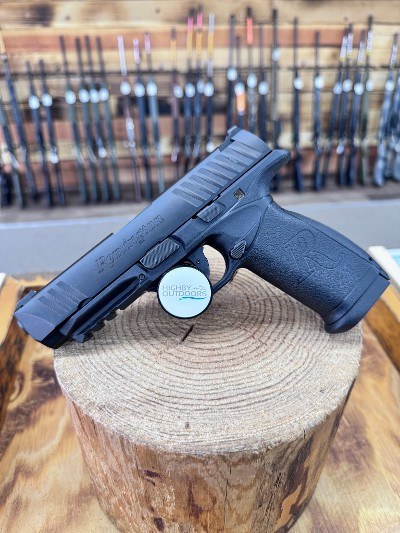 REMINGTON RP9 9MM LUGER (9x19 PARA) - Image 2 of 5
