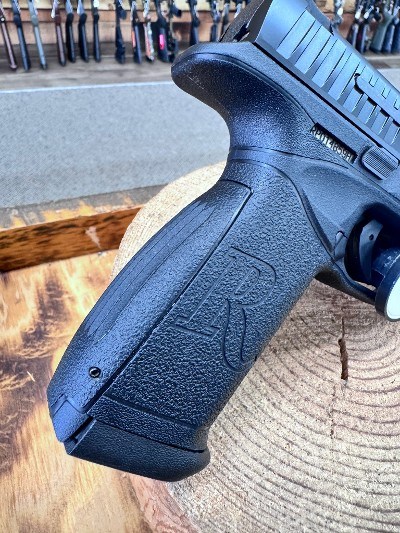 REMINGTON RP9 9MM LUGER (9x19 PARA) - Image 5 of 5
