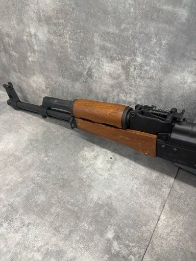 ROMARM/CUGIR WASR-10 7.62MM X 39 RUSSIAN - Image 4 of 4