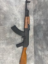 ROMARM/CUGIR WASR-10 7.62MM X 39 RUSSIAN - Image 2 of 4