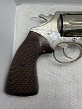 COLT VIPER .38 SPL - Image 8 of 10