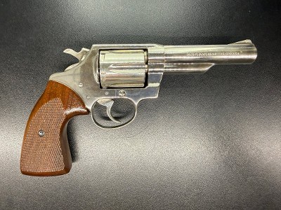 COLT VIPER .38 SPL - Image 2 of 10