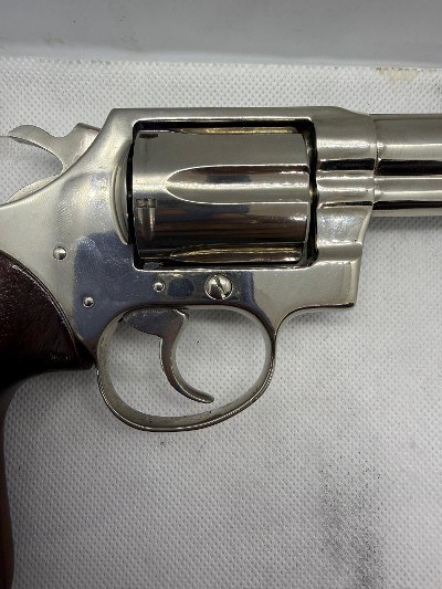 COLT VIPER .38 SPL - Image 7 of 10
