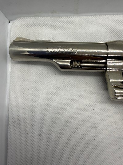 COLT VIPER .38 SPL - Image 3 of 10